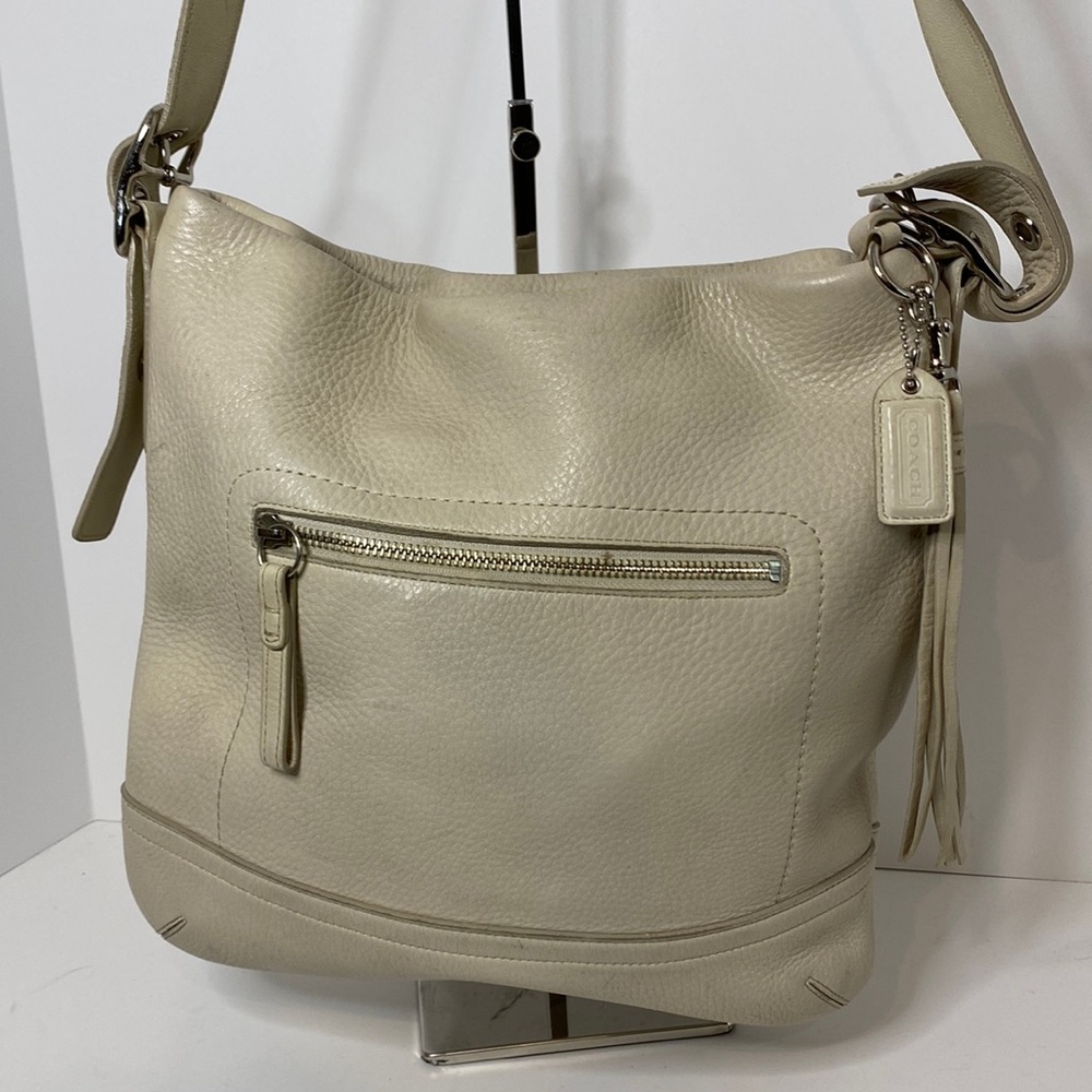 👜Coach shoulder bag